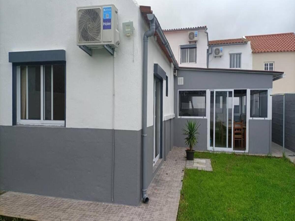 Casa Das Capelas - Perfect For Families Ponta Delgada Exterior foto